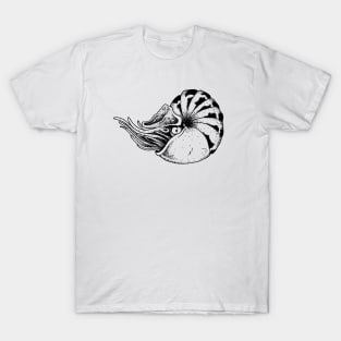 Nautilus T-Shirt